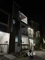 Independent house