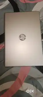 Hp laptop good condition