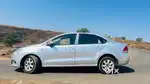 Volkswagen Vento 2011 Petrol 11000 Km Driven Power Window 
Touch scree