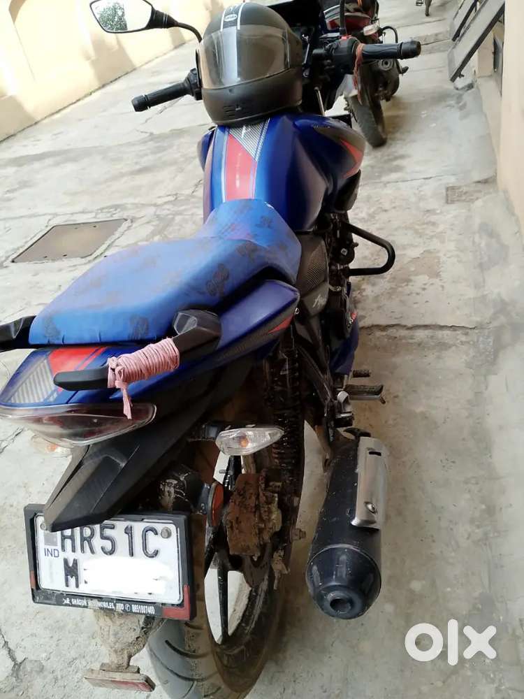 Urgent hai