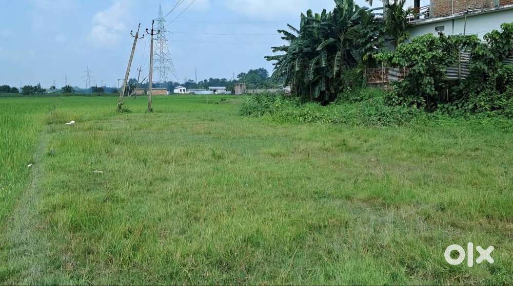 Land for sell