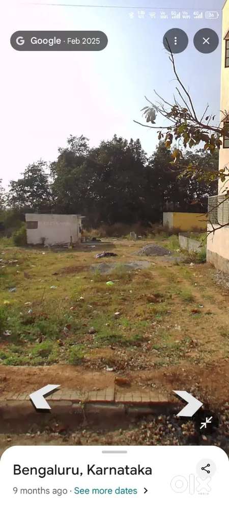 Residential Plots for Sale