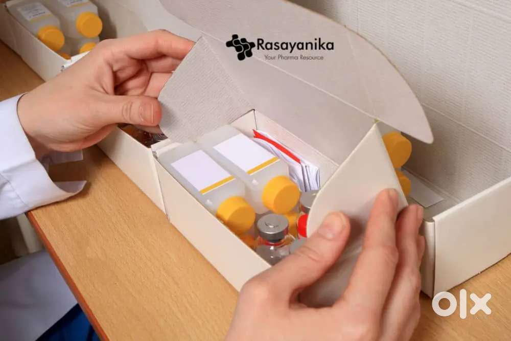 Packing and scanning urgent need hiring male and female