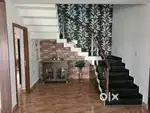 4bhk 1st and 2nd floor house rent at edappally