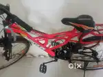 KOMBAT  ZX Model for sale.