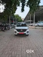 MG Hector 2.0 Super Diesel, 2021, Diesel