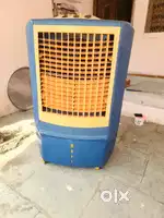 Cooler with top condition