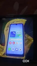 Samsung galaxy 17 5g