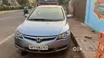 Honda Civic 2006 Petrol Well Maintained