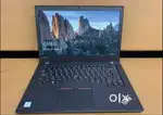 Screen 14 [Lenovo ThinkPad T470] Core i7 6th Gen Ram 8GB SSD 256GB