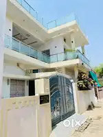 Fan, light, car parking, chowki etc