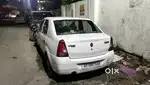 Mahindra Logan 2013 Petrol 28000 Km Driven