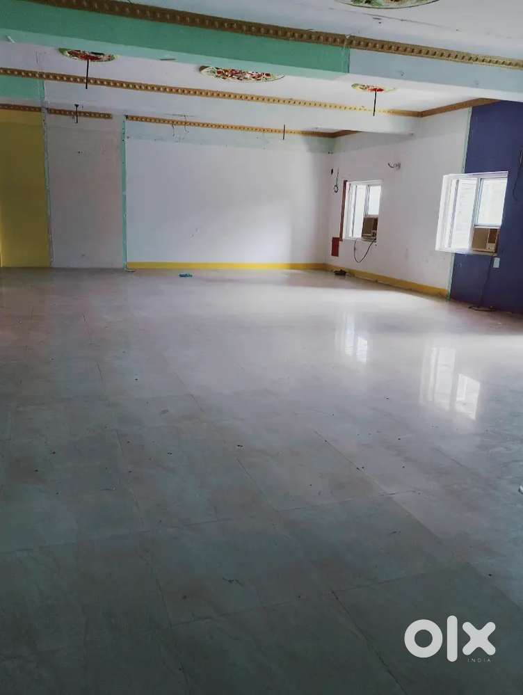 Office for Rent ABS complex