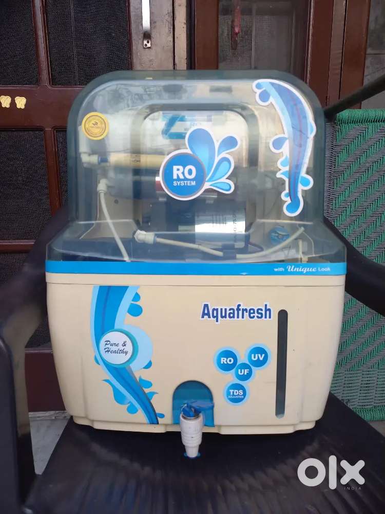 Water R.O good condition