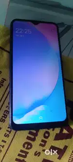 Vivo  y12  (3gbram /64 internal)