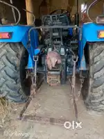 Single owner