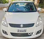 Maruti Suzuki Swift 2011-2014 VDI, 2013, Diesel