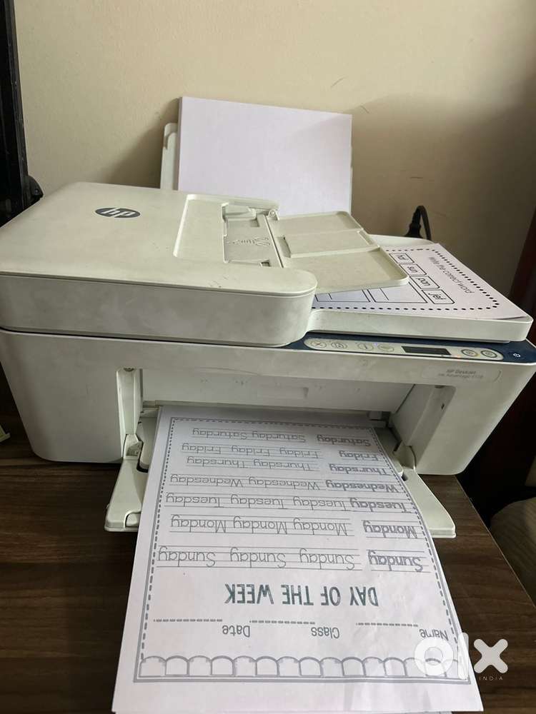 HP Deskjet Ink Advantage 4178