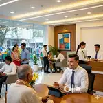 Axis বেঙ্কৰ Underত বহুতো staffৰ দৰকাৰ হৈছে