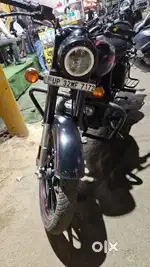 Royal Enfield classic 350 urgent sale