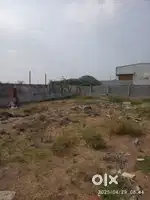 Plot for Sale Near Battupally Road
