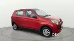 Maruti Suzuki Alto 800 LXI, 2018, Petrol