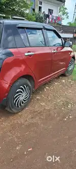 Maruti Suzuki Swift 2008