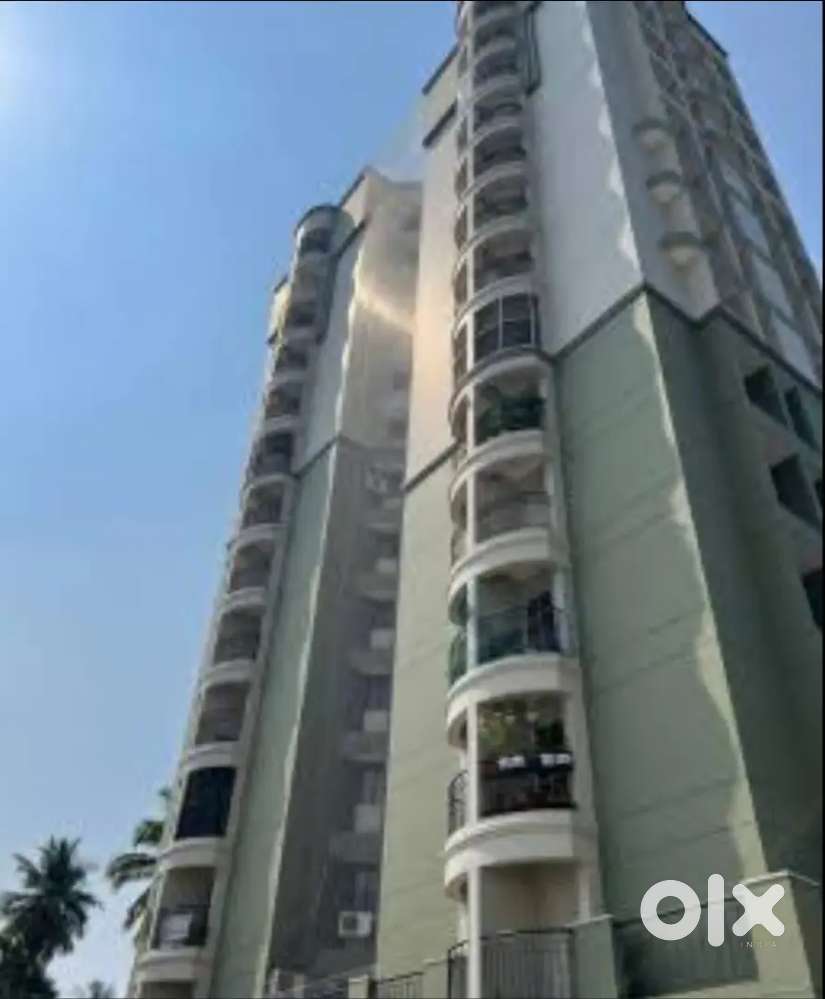 3bhk bachelors