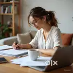 Part time job online work from home