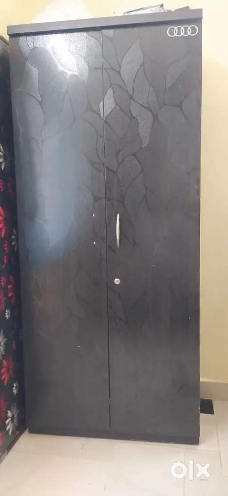 Wooden Cupboard