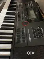 Casio ct-x9000 for sale