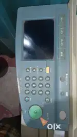 Canon 3300 Xerox machine