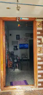 Spacious 2BHK with 2 Master Bedrooms – Rent 12k Only