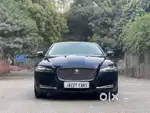 Jaguar XF 2.0 Diesel Portfolio, 2017, Diesel