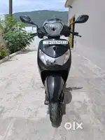 2022 Hero Pleasure Plus, Tn24rg, Low Running, EMi Exchange Available