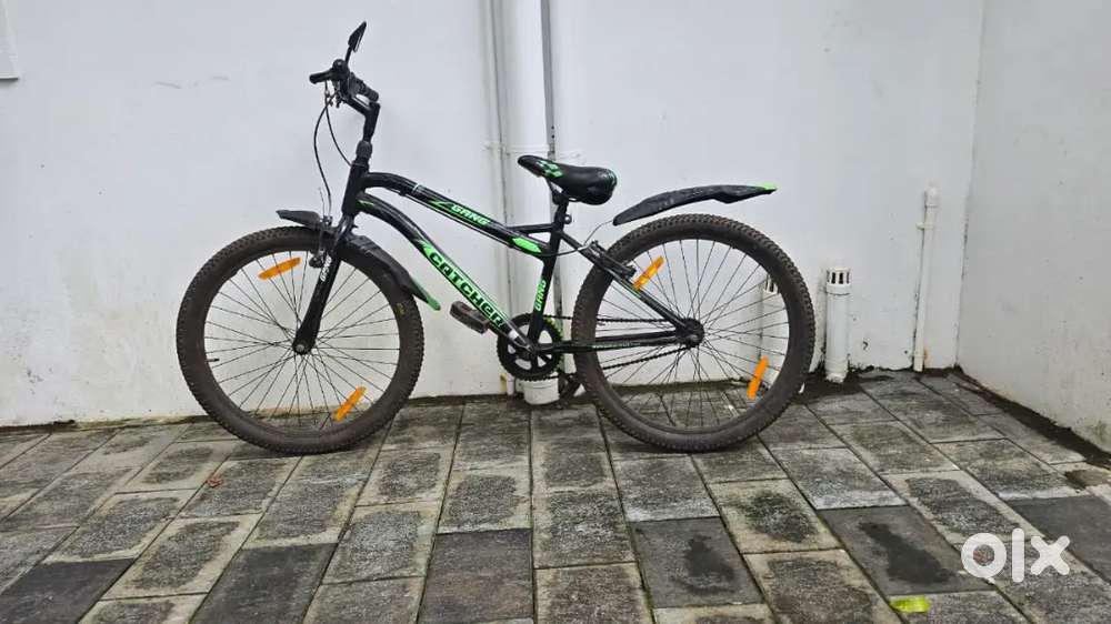 Gang-Cycle selling