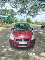Maruti Suzuki Ritz VXi (ABS) BS IV, 2012, Petrol
