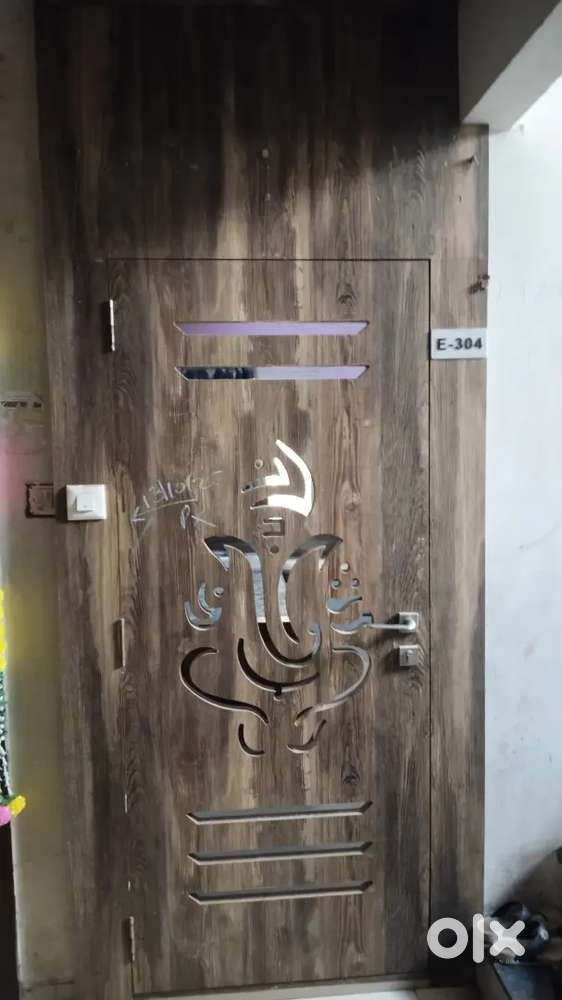 furnished, tv, ac,fridge, washing machine,  filter,  gas gijjar