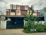 6 years old 3 bhk Dublex model house in kovilpalayam