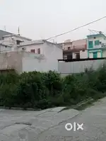 Plot area 50×25  (1250 ft ) double road hai front pe hai