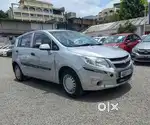 Chevrolet Sail Hatchback 1.3 TCDi, 2015, Diesel