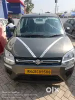 Driver for T permit car