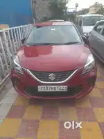 Maruti Suzuki Baleno 2020 Petrol 640000 Km Driven