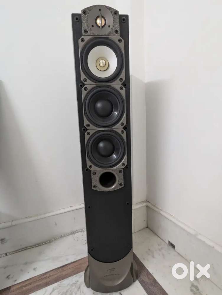Paradigm Reference Studio 60V5 Floorstanding Speaker