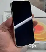 IPHONE 12(256GB VARIENT URGENT SELLING