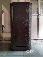 L g frige 200 l