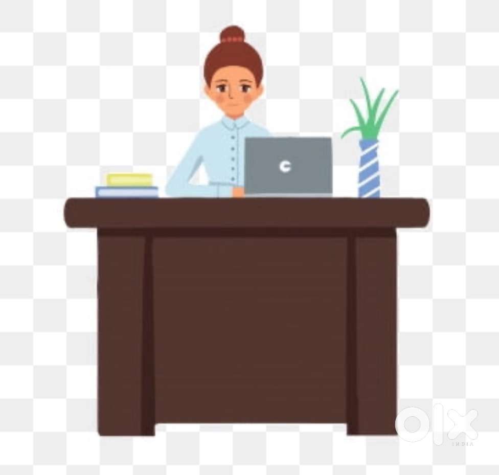 Front office staff needed for Technopark