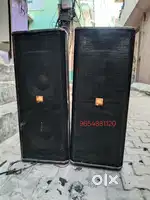 JBL speaker