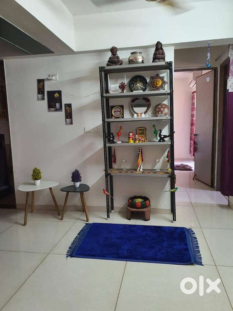 2 BHK Flat in Marigold, South Bopal