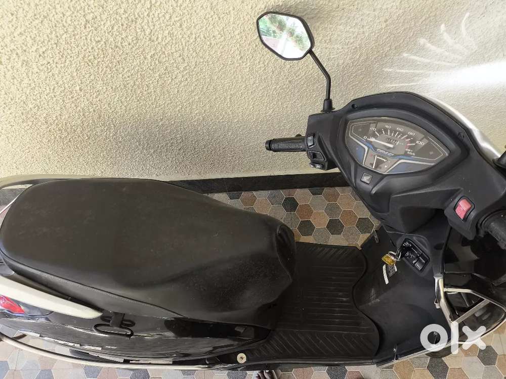 Activa 6G Sctoor for sale